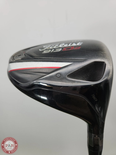 2012 titleist 913d2 - 2012, driver