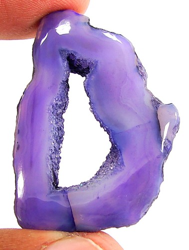 Agate géode - 45.35,