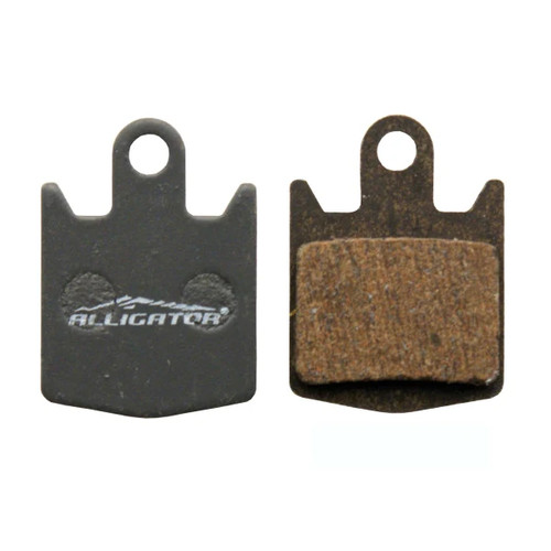 Alligator plaquettes frein - plaquettes, de