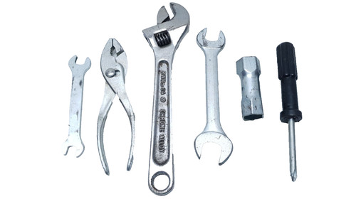 Trousse outils yamaha - à,