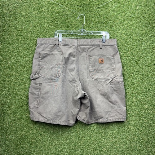 Carhartt carpenter shorts mens - carpenter,