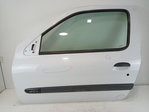 Porte avant gauche renault - avant,