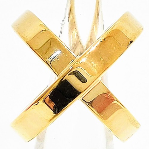 Bague écharpe hermès - bague,