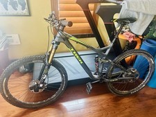 Trek Remedy 9.9