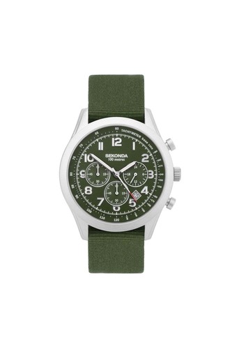 Sekonda hommes style - hommes,