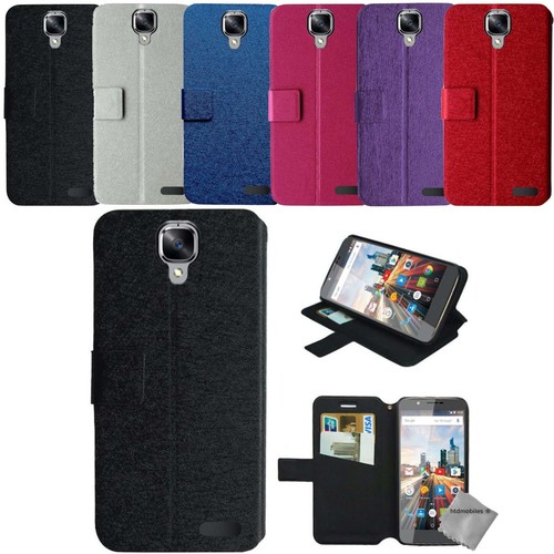 Housse etui coque - , portefeuille
