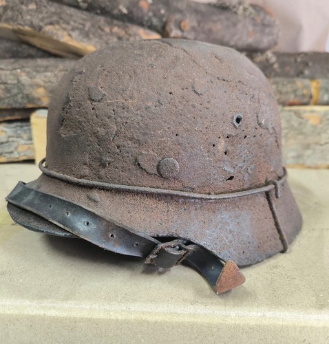 Ww2 m35 german - , m