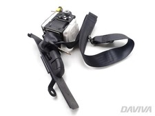 Ford Ranger Ceinture de sécurité avant Devant Droite 2019 Pickup 4/5dr (11-22)