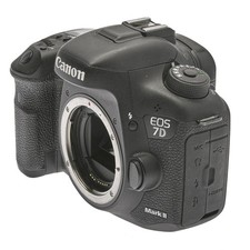 Canon EOS 7D Mark II env. 59