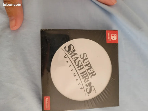 Dessous verre super smash - super,