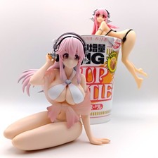 Figurine Super Sonico Noodle