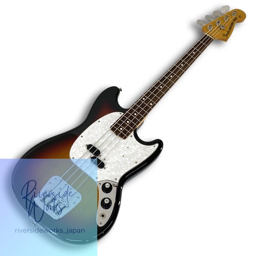 Basse électrique fender japan - fender,