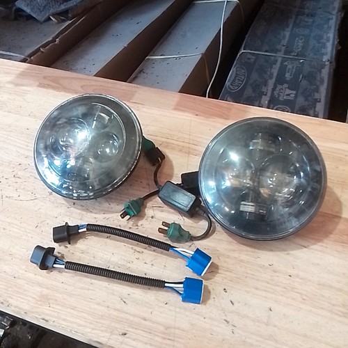 Occasion lot 2 phares - lot, de