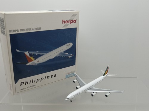 Herpa 500 513159 airbus - -,