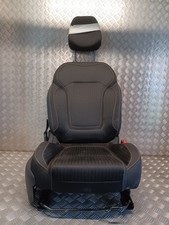 Siège avant droit passager