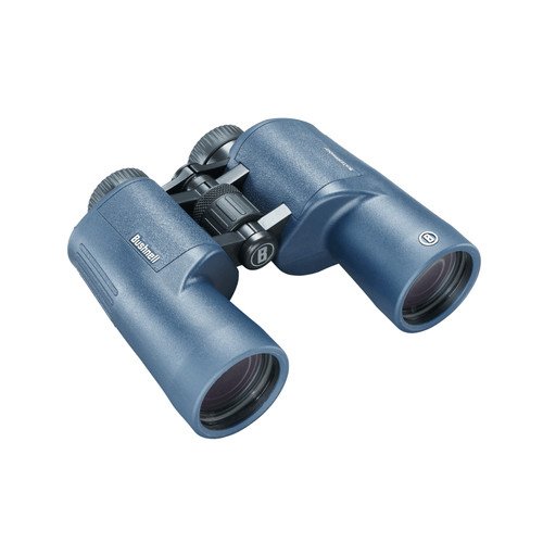 Jumelles bushnell h2o 7x50 - h2o,