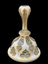 Flacon à parfum en cristal