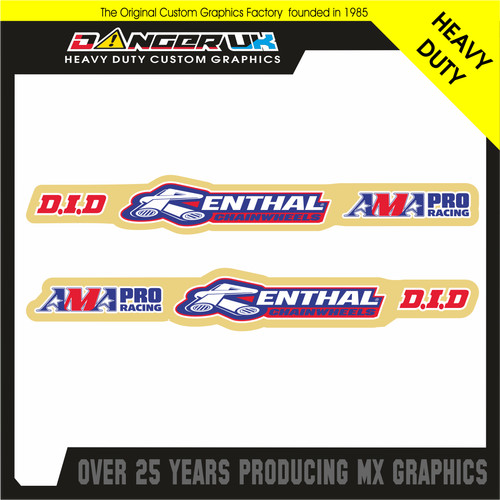 Motocross clear swing - motocross,