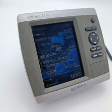 Garmin GPSMAP 531s Color NMEA2000 traceur graphique SONAR Fishfinder avec GPS...