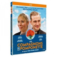 Les compagnons de la