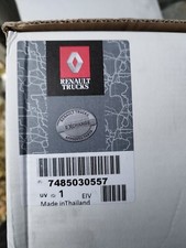 Alternateur Poids Lourds