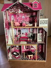 maison de poupée Xxl Marque Kidkraft Comme Neuve 