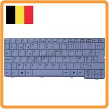 Clavier Belge Original Azerty Pour Acer aspire one AOA150-1553  Blanc Neuf