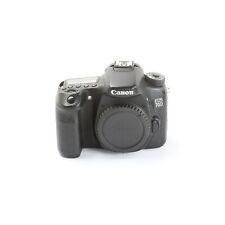 Canon EOS 70D + 72 k Déclenchements + Très Bien (270207)