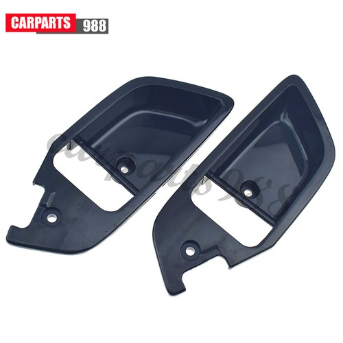 Inside door handle - lh,