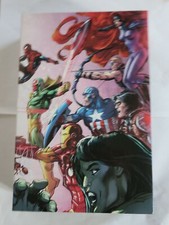 CIVIL WAR  2  - COFFRET  COLLECTOR  - comprend les numéros 1 et 2  // VARIANT