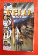 Cyclisme Annuaire VELO 2003 de
