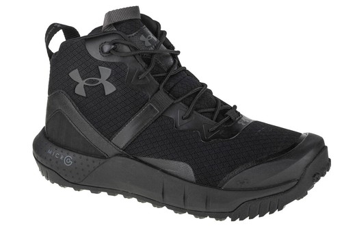 Bottes tactiques homme under - tactiques, homme,