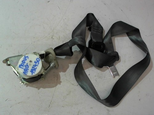 Ceinture arriere gauche