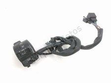 COMMODO GAUCHE HONDA XL 125 VARADERO 2007-2008 / NE 64817