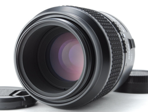 Objectif macro nikon - nikon, af