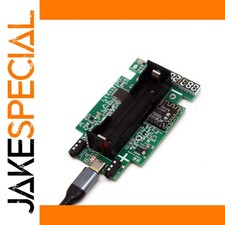 JakeSpecial – Four-Band RF