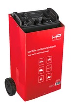 Démarreur de secours et