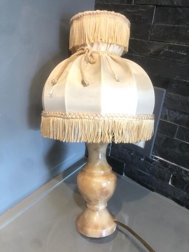 Jolie lampe chevet à - jolie, de