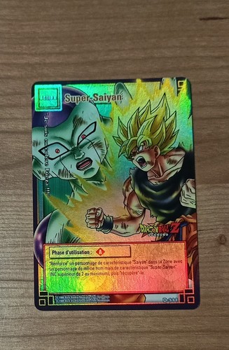 Dragon ball carte - -,