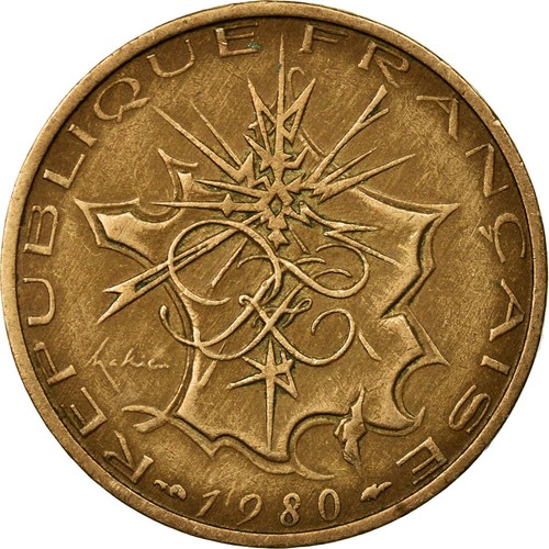 Monnaie france mathieu - monnaie,, 10