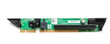 -Dell NG4V5  0NG4V5 SLOT 3 PCI-E 3.0 X16 RISER CARD FOR Poweredge R630