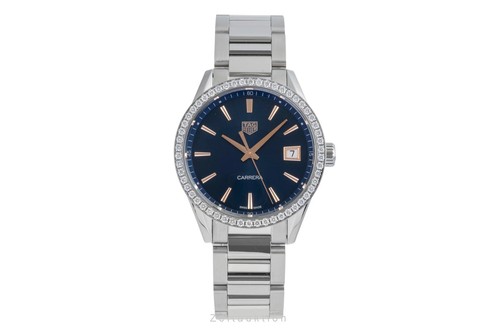 Tag heuer carrera acier quartz - carrera,