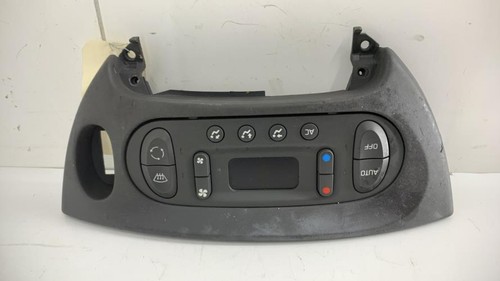 Commande chauffage renault - commande,