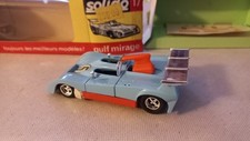Gulf-Mirage M6 - Solido 1/43