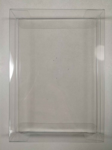 Boite protection - x1,