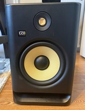 KRK RP8G4 Active Studio