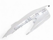 Carenage arriere gauche suzuki - arriere,
