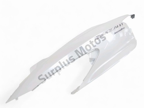 Carenage arriere gauche - gauche, suzuki