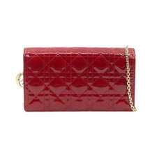 Dior Sac à main WOC Cannage