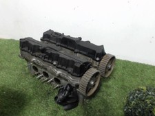 Culasse CITROEN BERLINGO 1